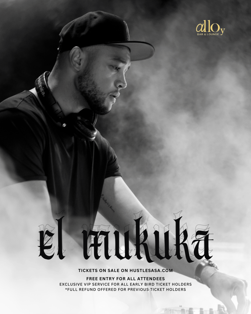 El Mukuka Poster V3