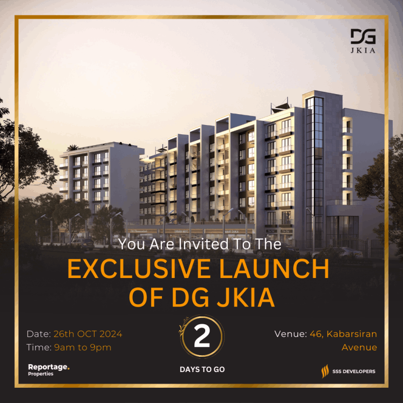 SSS Developers Launch Countdown Post