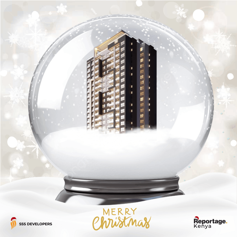 SSS Developers Christmas Post