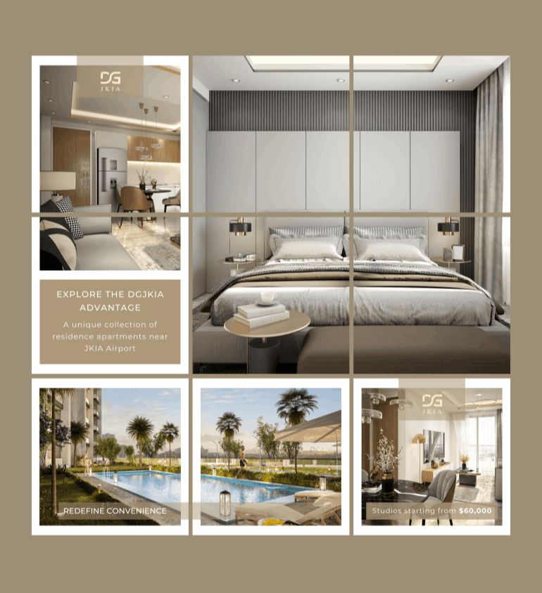 Social Media Mock Example